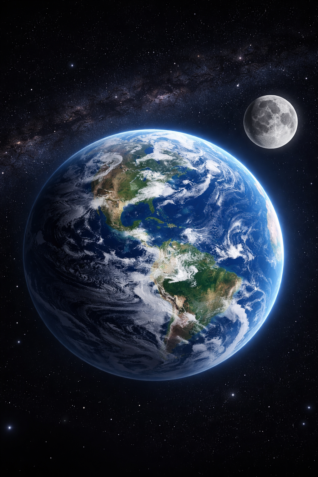 What If Earth Lost the Moon? The Surprising Consequences Explained