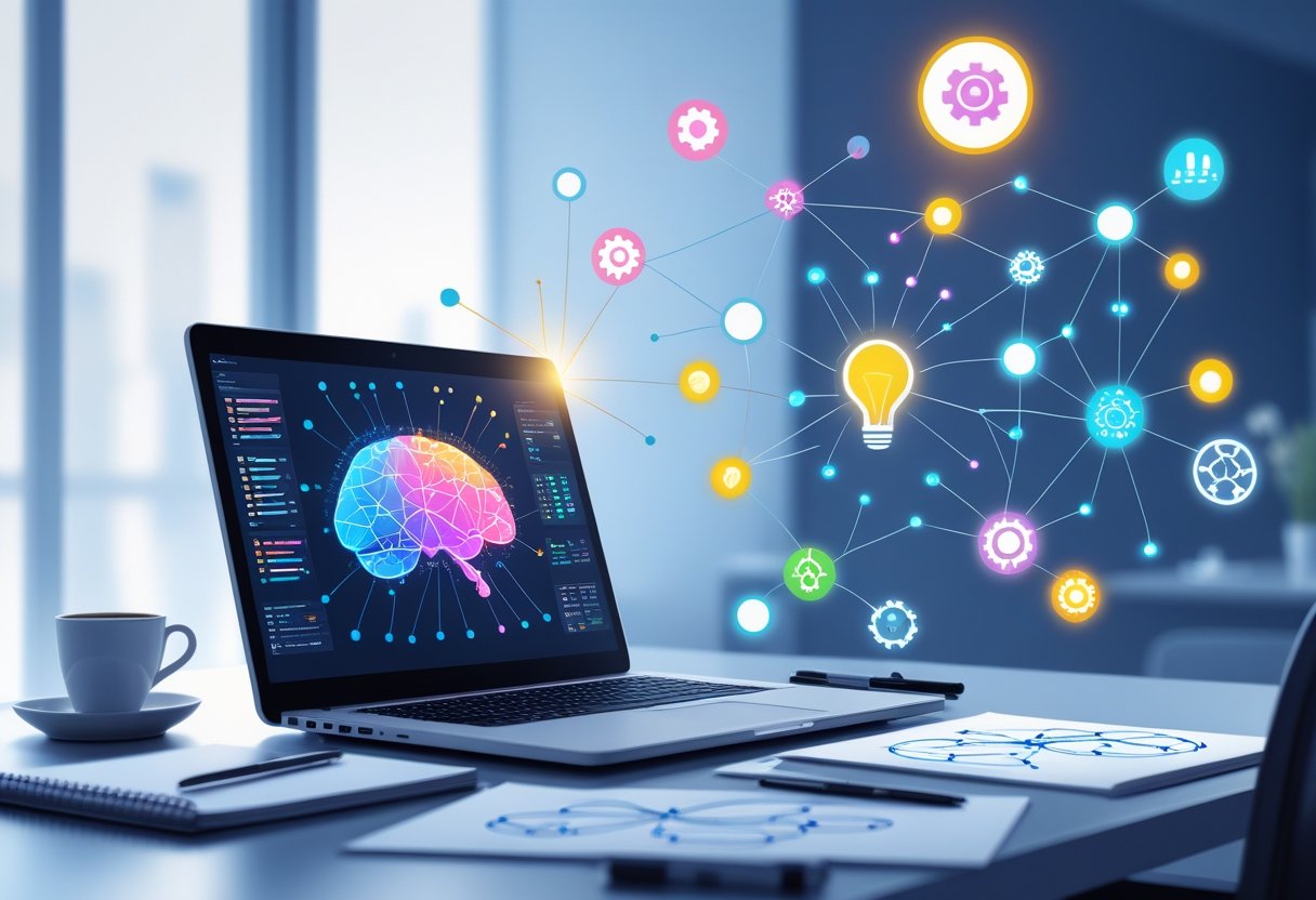 The Best AI Tools for Creating Memory Diagrams: 2026 Mindmap Guide