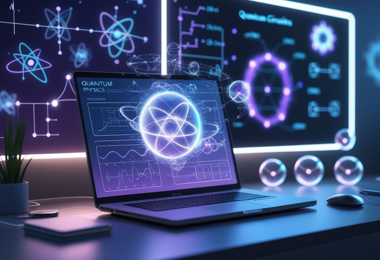 The Best ChatGPT Prompts for Understanding Quantum Physics: A Comprehensive Guide