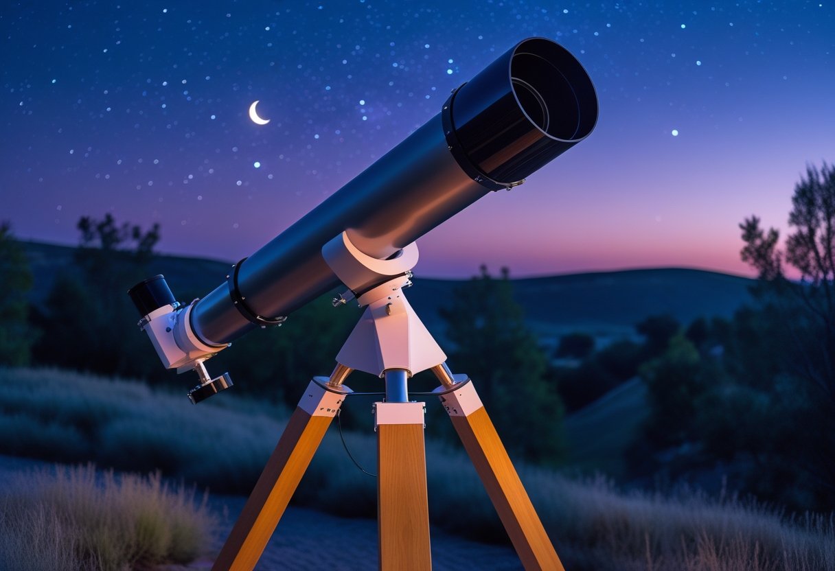 Dobsonian Telescopes: Are They Worth It in 2026? The Ultimate Guide