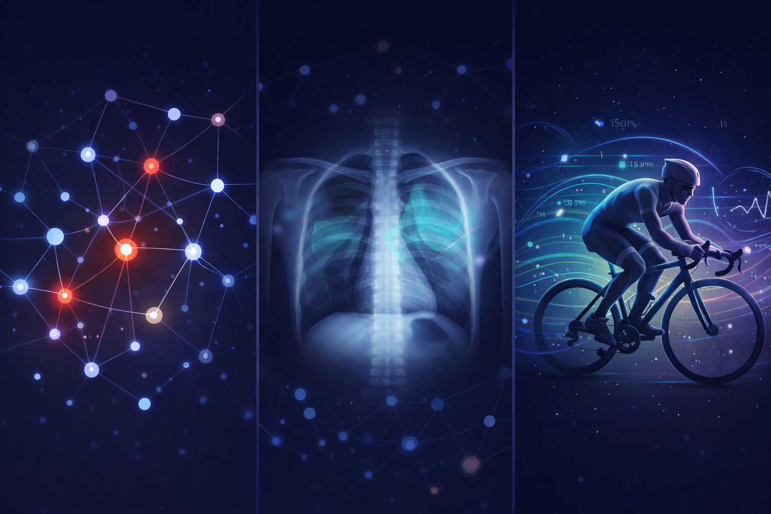 Real-World Problems Machine Learning Actually Solves