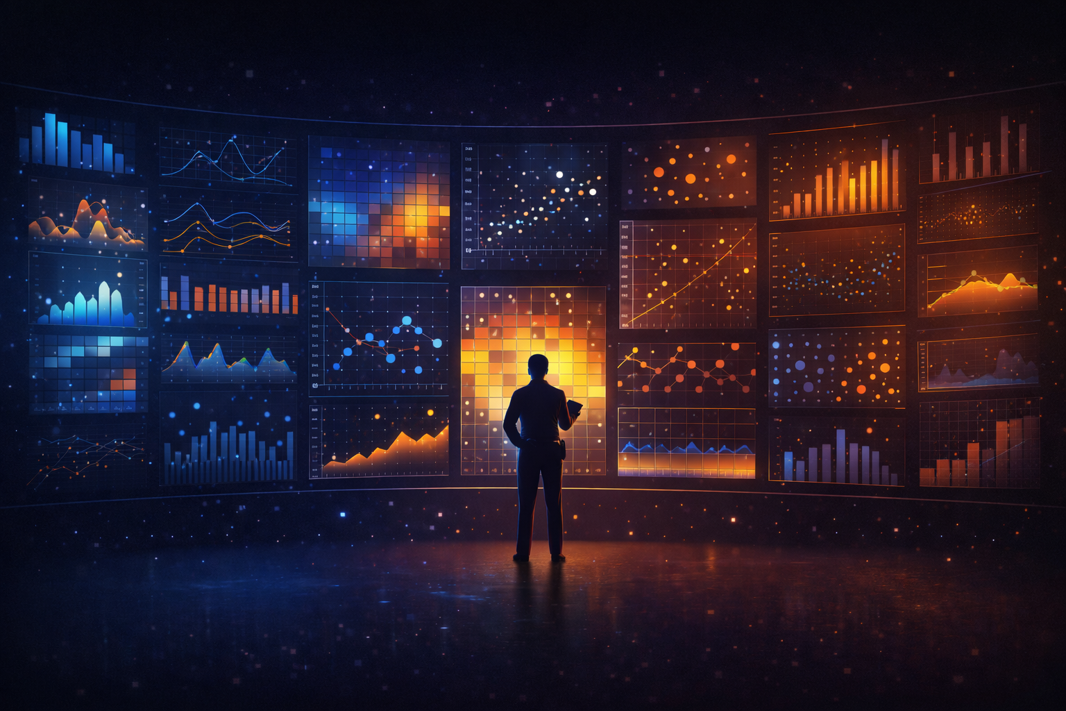 Exploratory Data Analysis (EDA) Without the Math – How to Actually Understand Your Data First