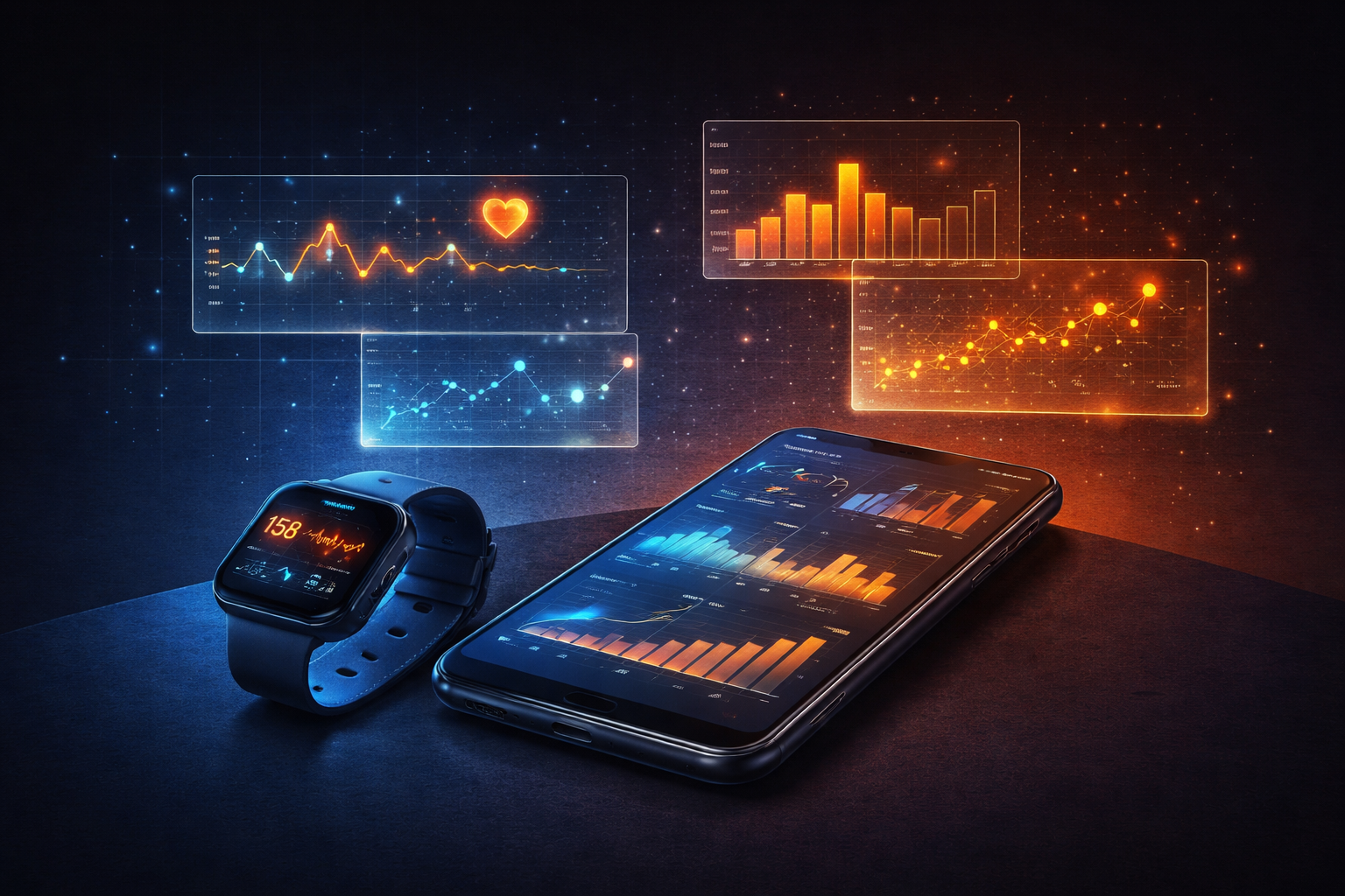 Real Example: How to Analyze Personal Fitness Data – A Complete End-to-End Walkthrough