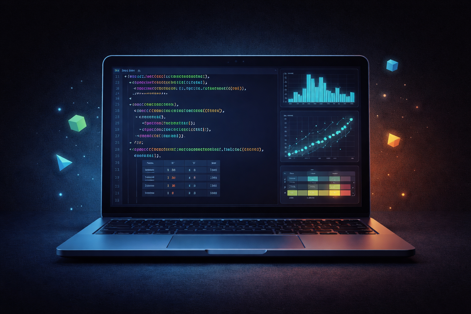 Python for Data Science – The Minimal Survival Guide You Actually Need