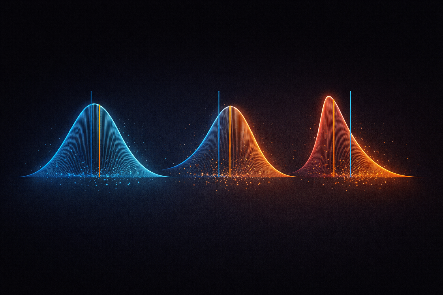 Mean, Median, and Distribution – Why They Matter More Than You Think