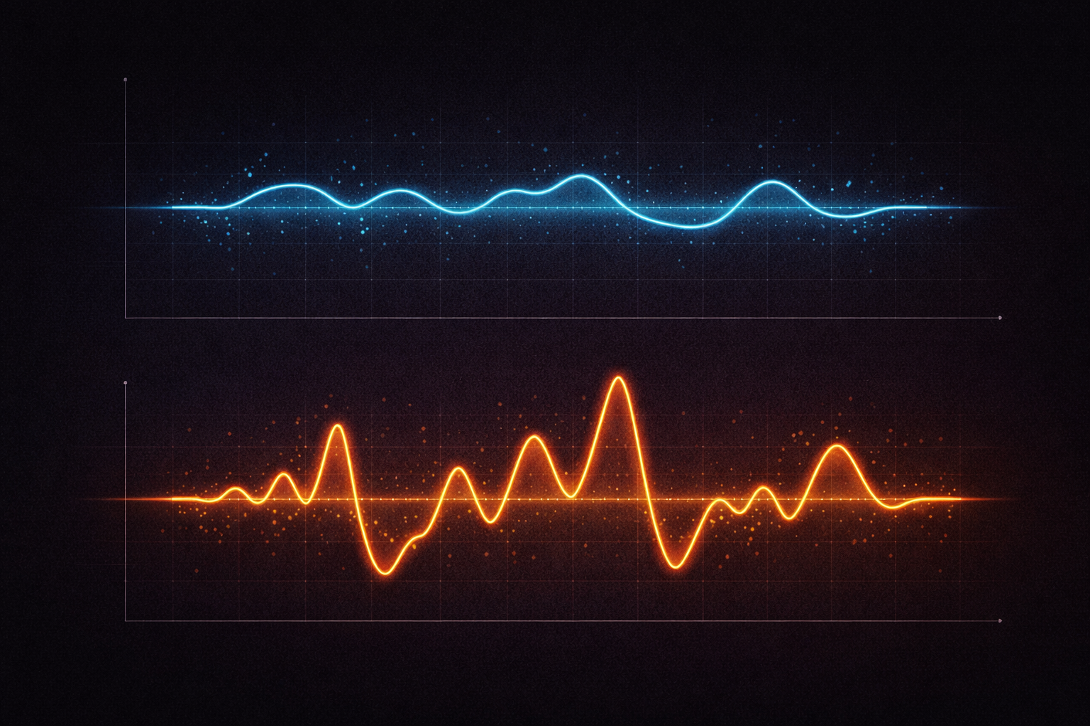 Variance and Standard Deviation Explained: The Intuition Behind the Data