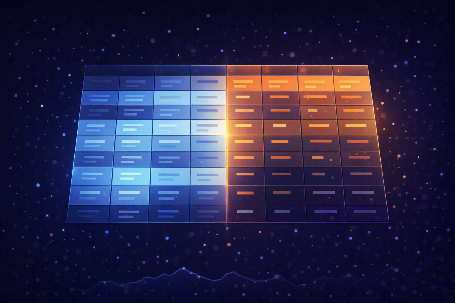 What Is a Dataset, Really? Rows, Columns, Samples & Features – Explained Properly