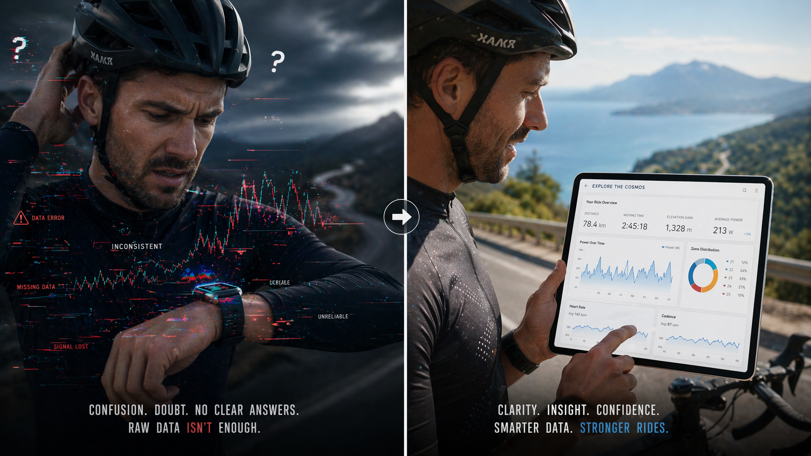 Navigating the Data Deluge: Why Your Fitness Metrics Might Be Misleading You
