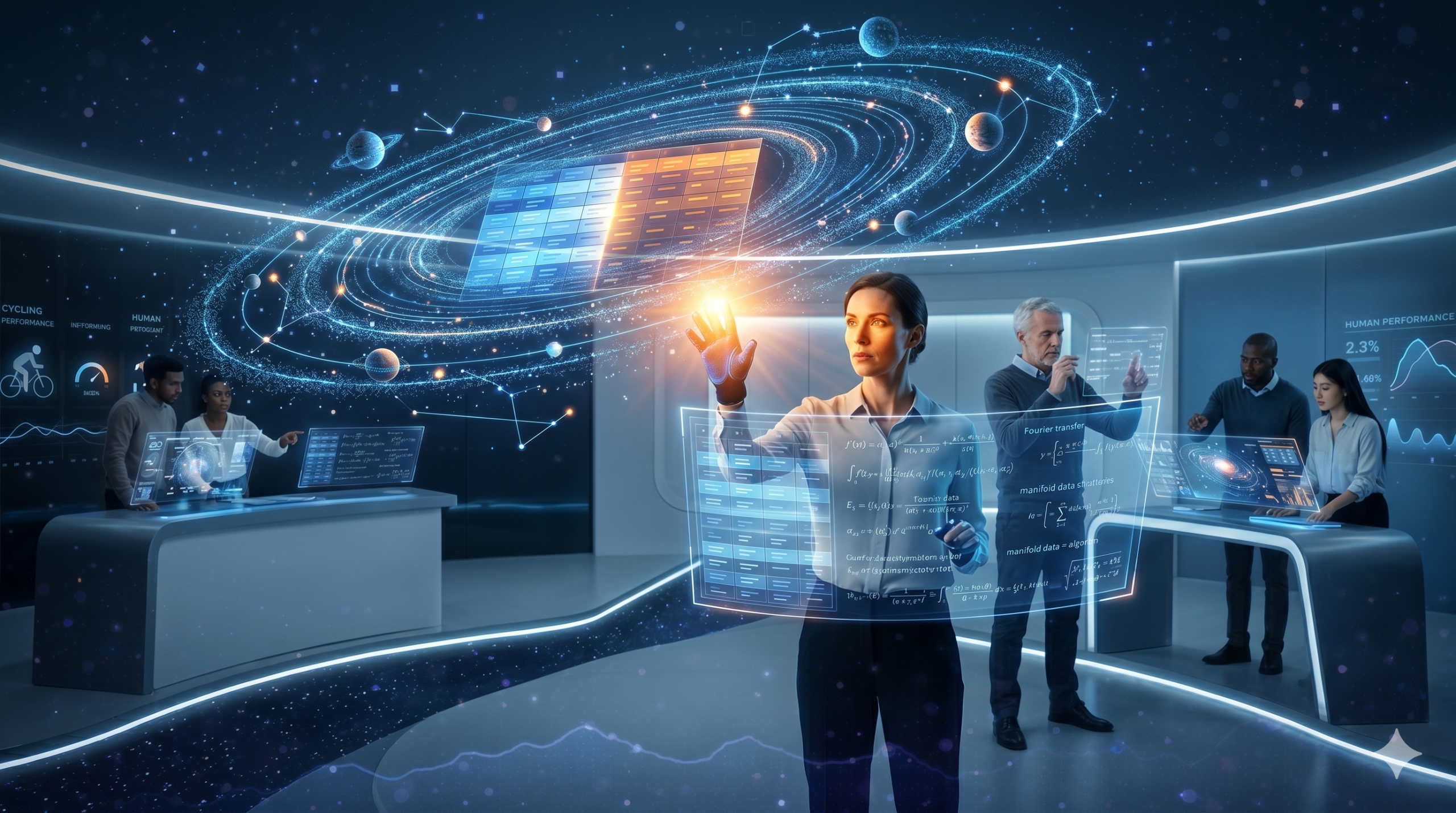 Unlocking Data’s True Potential: The Power of Scaling and Normalization