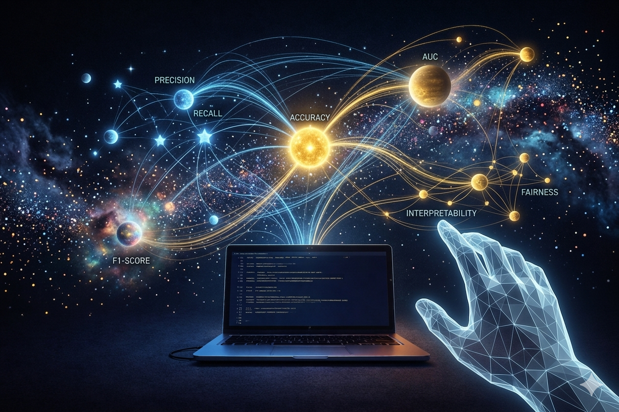 Beyond Accuracy: Unveiling the True Performance of Your Models in 2026