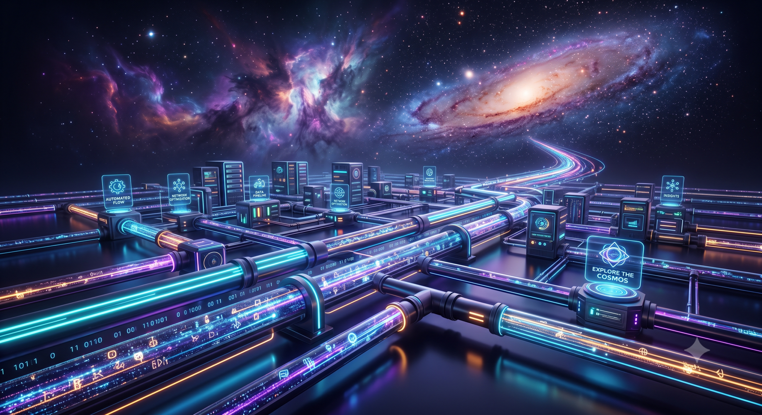 Beyond the Basics: Pipelines and Automation Driving Discovery in 2026
