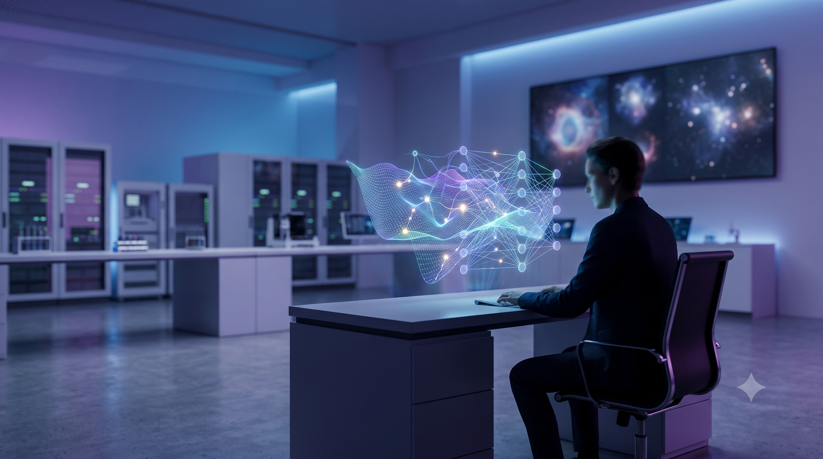 Hyperparameter Tuning Without Madness: Navigating the Cosmos of Machine Learning Optimization
