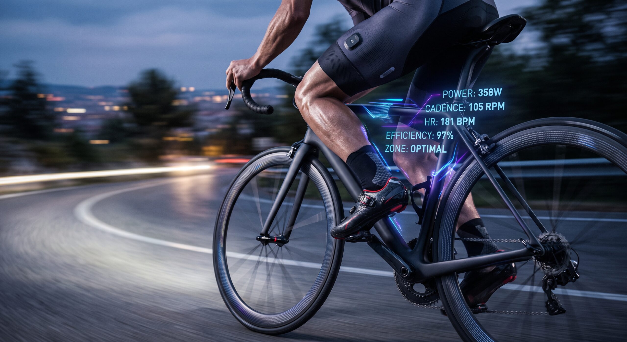 Aerobic Efficiency Trends: Optimizing Performance with Data-Driven Insights for 2026
