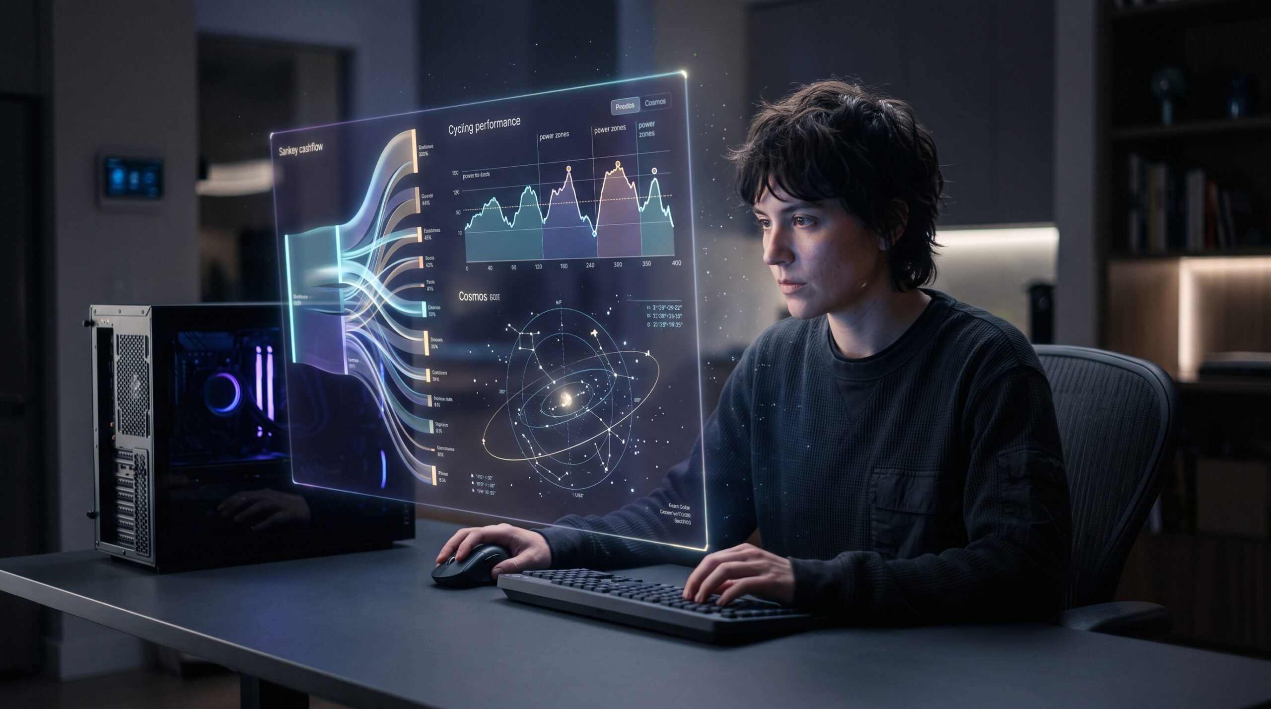 Beyond the Cloud: Building a Future-Proof Personal ML Portfolio in 2026