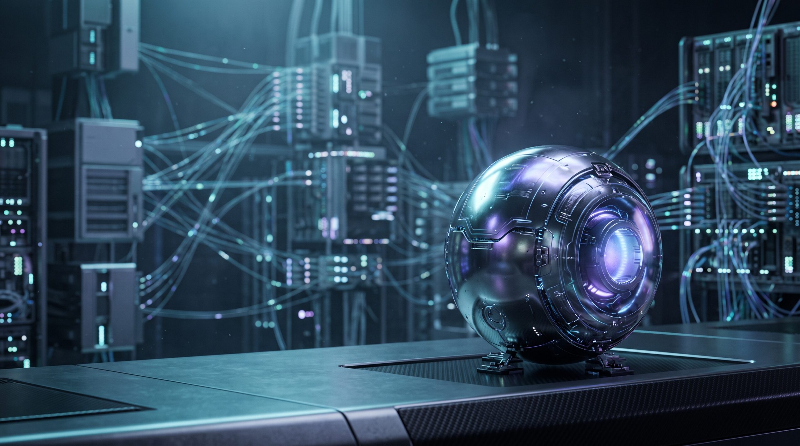 ML System Architecture: Building Smarter, More Private Futures for 2026
