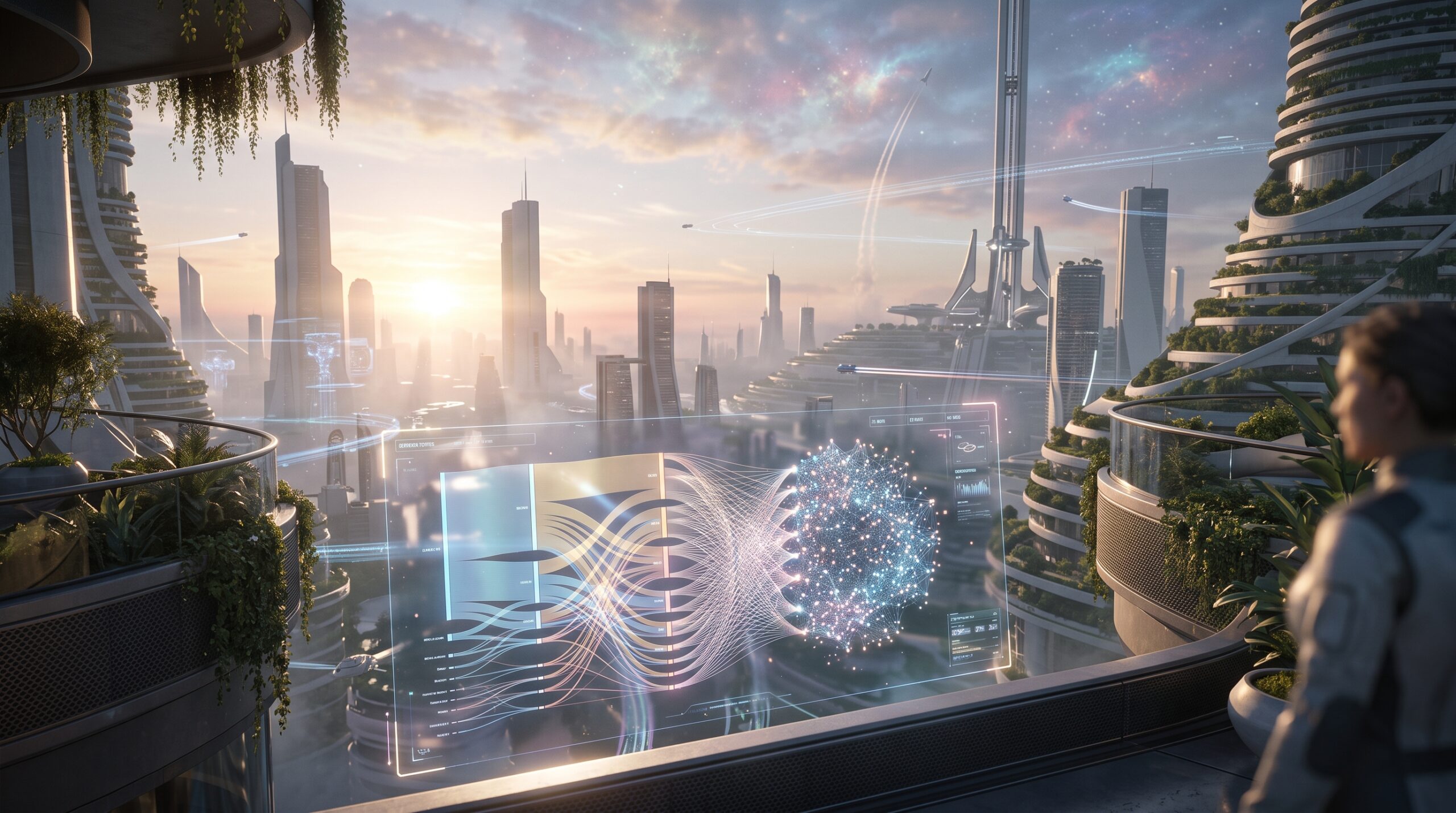 Scaling ML Systems: Navigating the Frontiers of Discovery in 2026