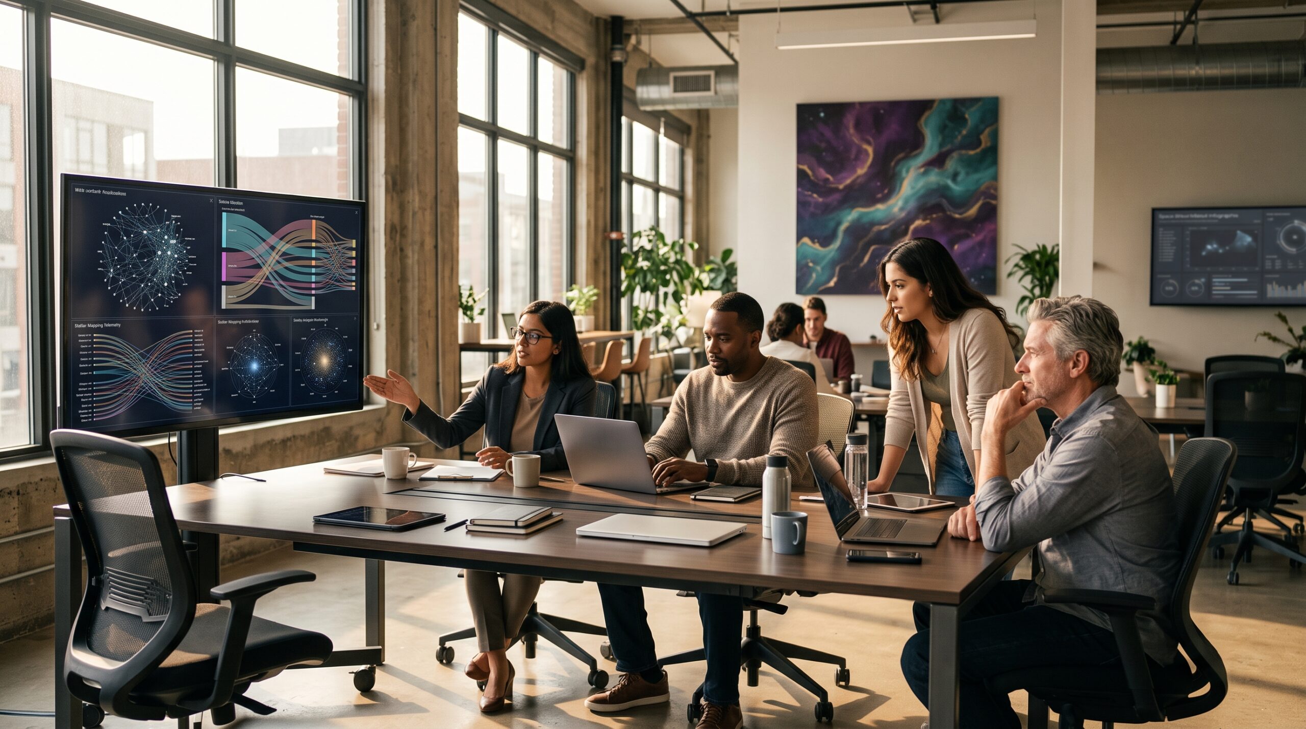Charting Your Course: Common Career Paths in ML & Data Science for 2026